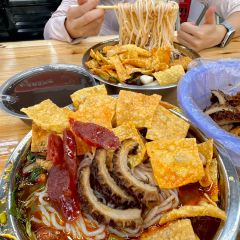 嗨!鸡 User Photo
