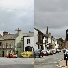 The Pooley Bridge Inn, Pooley Bridge 여행 사진