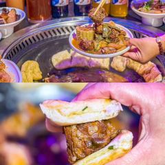 Zantunzitieguodun 여행 사진