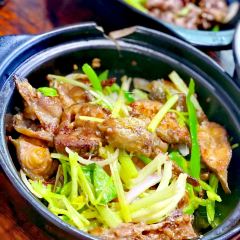 容邊排骨飯張用戶圖片