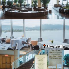 Five Sails Restaurant User Photo