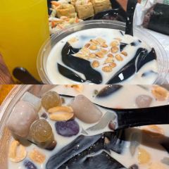 郭爸烧仙草(西航·潭人街店) User Photo