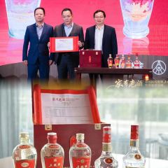 浦江淮宴 User Photo