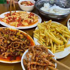 袁妈红豆汤(塔坪店) User Photo