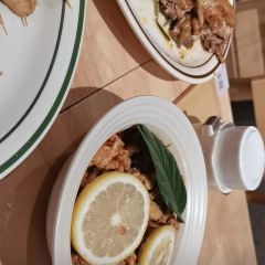 劳春·创意福建料理(东百中心店) User Photo