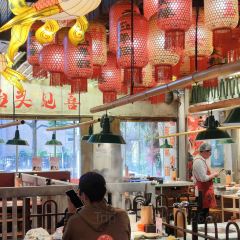 李火辣老火锅(中博·香山湖店) User Photo