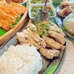 椰小鸡·椰子鸡(日月湾店) User Photo
