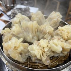 元盛居(亚泰大街店) User Photo