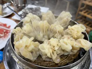 元盛居