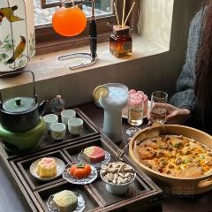 越红门庭茶事(江东公寓店) User Photo