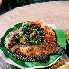 曼景保傣乡缘傣味餐厅 User Photo