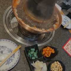 Yangshunzhai Hot Pot (fengrunjie) User Photo