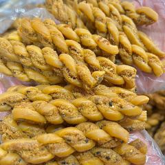 津茂祥老味麻花精品店 User Photo