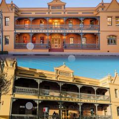 Pikes Bistro - Hotel Australasia張用戶圖片