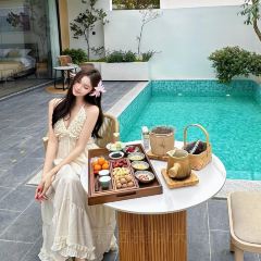景峰山庄·畲家屋舍 User Photo