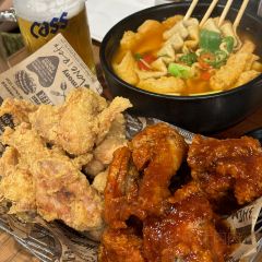 Hugely Jeju User Photo