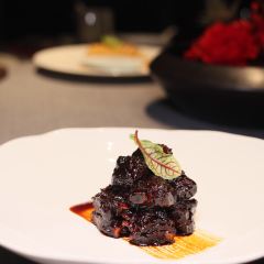 言江南JIANGNAN TALK(绿地外滩中心店) User Photo