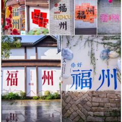 小猎犬面包公司(烟台山店) User Photo