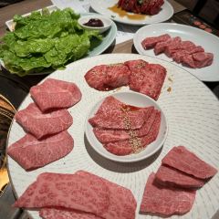 Nikuichi User Photo