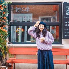 正宗杨记普洱酸醋米线(总店) User Photo