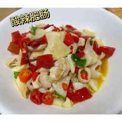 老厨房家常馆 User Photo