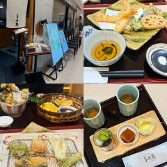 Teppanyaki Hakata Tenjin Horumon Kobe Umie Mosaic User Photo