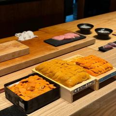 Sushi Zo - Bangkok User Photo