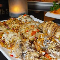 Mega seafood User Photo