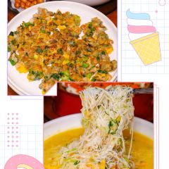 临家闽南宴(正大广场店) User Photo