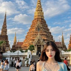 Ruan Thai Restaurant User Photo