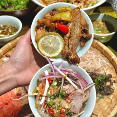 甘家界柠檬鸭(春晖店) User Photo