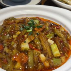 九味川香麻婆豆腐(秦岭路店) User Photo