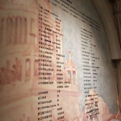 酒都宾馆对外餐厅(杏花店) User Photo