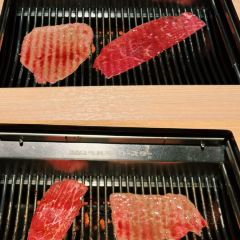 Ryukyu no Ushi Naha Kokusai st. User Photo