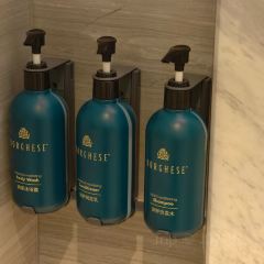 福州融僑皇冠假日飯店·美廚滙全日餐廳張用戶圖片