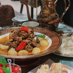 楼兰小洞天·新疆清真菜(溪悦荟店) User Photo