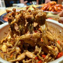 卖龙虾的小伙子(星沙总店) User Photo
