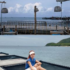 Samaesan Marina แสมสารมารีน่า 여행 사진