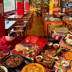 喜马拉雅音乐藏餐吧 User Photo