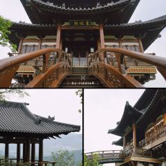 宜帮菜博物馆餐厅 User Photo