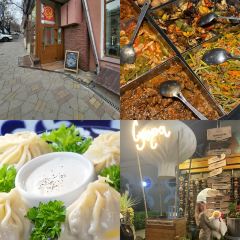 Octopus 여행 사진