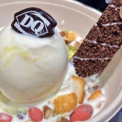 DQ（杭州南宋御街店）張用戶圖片