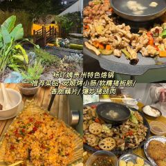 光泽辣味馆(金岩路店) User Photo