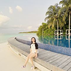 Blu, Niyama Private Islands Maldives User Photo