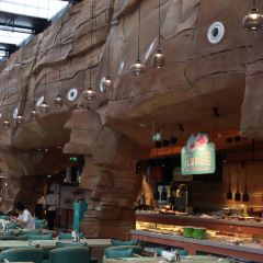 嘉兴开元森泊度假酒店·森灵岩洞餐厅 User Photo