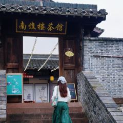 府衙老爷咖啡 User Photo