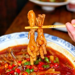 牛满堂土菜馆·跷脚牛肉(峨眉店) User Photo