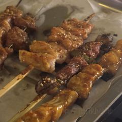 岭南牛杂(达明路店) User Photo