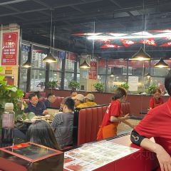 Benpaobaxiaolongxia (weilailu) User Photo