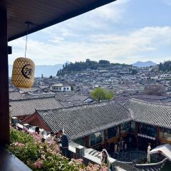 雲谣火塘酒馆 여행 사진